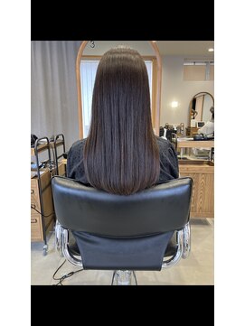 カノエ 山口小郡店(canoe) ナチュラルブラウン