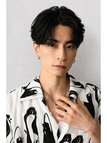 ブレスボーオム コウベ 神戸 三宮(Breath beauu Homme Kobe) ▼佳偉斗Breath beauu Kobe▼メンズ/美容室/三宮/元町/神戸