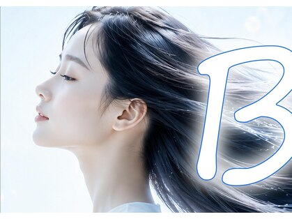 ビーワンヘアー 藤井寺 土師ノ里(B1hair)の写真