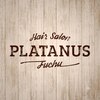 プラタナス 府中店(PLATANUS)のお店ロゴ