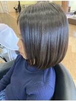 トミー(TOMMY)&nbsp;ボブスタイル