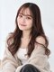 ロアーヘアーリム(RAWR hair RIM)の写真/【10:00-20:00☆流山おおたかの森駅4分】前髪や顔周りのカットであなたの印象を決める、絶妙なバランスに。