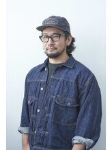 Rellow 大井町【リロウ】大人女性向けサロン/髪質改善/ショートボブ/レイヤーカット&nbsp;高村 和洋