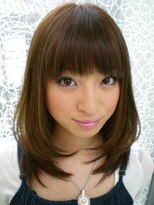 エイミーバイアフロート(amie  by afloat)&nbsp;ナチュラルセミディー