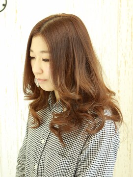 ベル(Belle) ダメージレスカラー