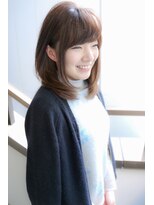 エイト プラット 渋谷2号店(EIGHT plat)&nbsp;【EIGHT plat】ワンカールで楽々スタイリング☆