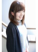 【EIGHT plat】ワンカールで楽々スタイリング☆