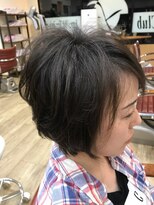 ヘアークラブワイズ(Hair Club Yz) ィ．チャンモン