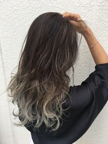 プライズ アイリス 池袋東口店(prize Iris)&nbsp;バレイヤージュ/ハイライトグラデーション【池袋・池袋東口店】