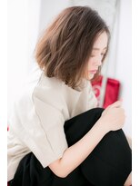 ドクターズサロン LAB 小山店&nbsp;【Lab小山】エレガンスなふわミディa