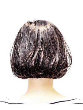 クオーレ(CUORE) ミニマムボブ