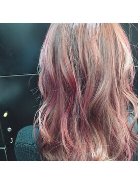 モードケイズ JR茨木improve店(MODE K's) ヘルシーレイヤー