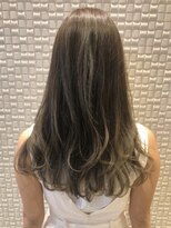 オリーブスバイネオリーブ(Olive's by neolive)&nbsp;【新宿Olive’s by neolive】シナモンアッシュ