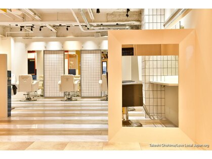 ルースト 京都河原町店(ROOST)の写真