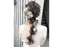 シエル(hair terrace Ciel)