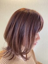 ファンズ(FAN’S)&nbsp;愛されミディアム