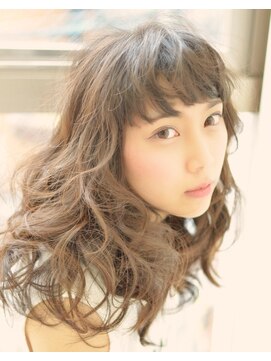 デイズ ヘアー デザイン(DAY'S hair design) DAY'S コンセプトスタイル