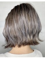 エッジ 下北沢(edge.)&nbsp;edge.下北沢グレージュハイライト