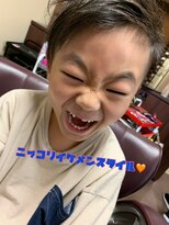 インプレス ちとせモール店(impres)&nbsp;ニッコリイケメンブロックo(^_^)o