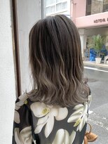 ロナバイソル(lona by SoL)&nbsp;ハイライトグラデーション