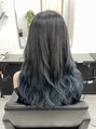 プライズ 所沢プロぺ通り店(prize)&nbsp;透明感抜群のグラデーションカラー☆【所沢】