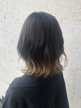 アルボ(Arvo) くびれボブ