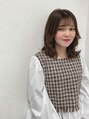ヘアーオルオル(hair oluolu) MIKI 