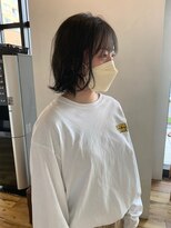 ラグヘアーワークス(LAG HAIR WORKS) ラフミディアム