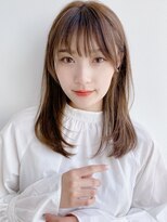 ケーツー エソラ池袋店(K-two)&nbsp;［髪質改善トリートメント］20代30代40代♪［池袋/目白/大塚］