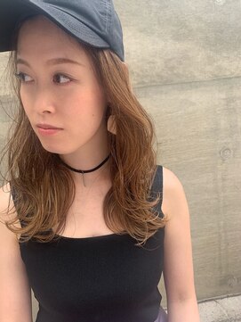 ユーアールアルシュ(UR Arche) レイヤーハイライト