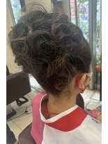 ファーレンピュアスウィート(fahren-pure-suite) YOSAKOI