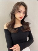《xena/中島》秋にオススメくびれhair