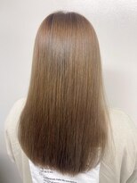 オアシス ガーデン 大和店(Oasis GaRDEN)&nbsp;ショコラアッシュ