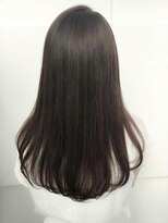 コクェット(coquette)&nbsp;髪質改善／髪質改善トリートメント／白髪染め／縮毛矯正