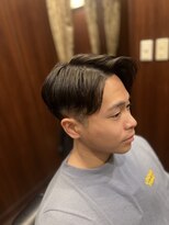 ヒロギンザ 五反田店(HIRO GINZA)&nbsp;ワンカールパーマ