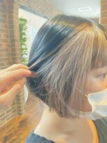 リシャール 八王子(Re:chaLu)&nbsp;インナーペールベージュ【Re:chaLu/リシャール/八王子】