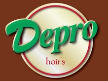 ディプロヘアーズ(Depro hair’s)