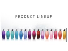 【オージュア】日本女性の美しさを追求したオージュア [レイヤーカット/ブリーチなし/ダブルカラー/名駅]