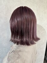 シアン(CYAN)&nbsp;ピンクブラウン