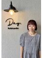 デイバイヘアーポケット(Day.by hair pocket) nana 