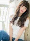 松戸/松戸駅/イルミナカラー/グレージュカラー/デザインカラーd