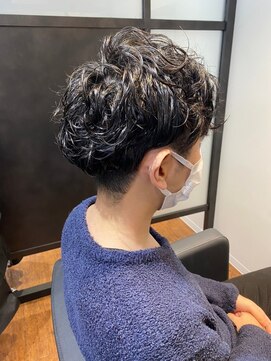 ナンバー デセオ 吉祥寺(N° deseo) 髪質改善/トリートメント/韓国ヘア/透明感カラー/ダブルカラー