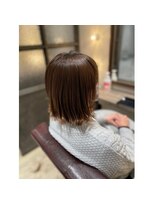 ミリ 千歳烏山(Mili CARE&SPA)&nbsp;ミリお客様スタイル