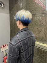 ブランコ 名古屋栄(BLANCO)&nbsp;エンズカラー