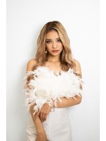 ラヴスタシー(Love Stasy)&nbsp;#巻き髪スタイル#外巻き