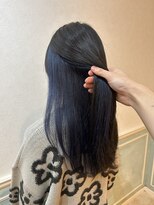 ヘアーサロン リアン 熊谷2号店(hair salon Rien)&nbsp;インナーカラー
