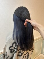 ヘアーサロン リアン 熊谷2号店(hair salon Rien) インナーカラー