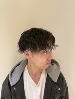 ヒロギンザ 秋葉原店(HIRO GINZA)&nbsp;センターパート