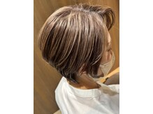 キコーヘア(kiko hair)