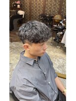 シリー 南風原店(SILLY) スペインカール